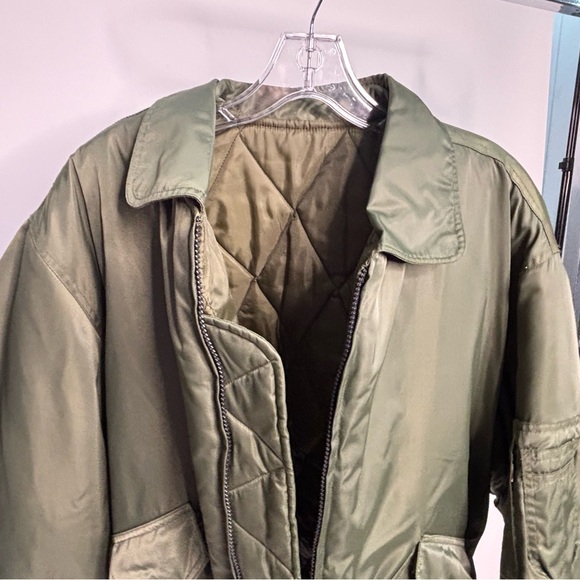 USFK ROK Bomber Jacket - Picture 3 of 7